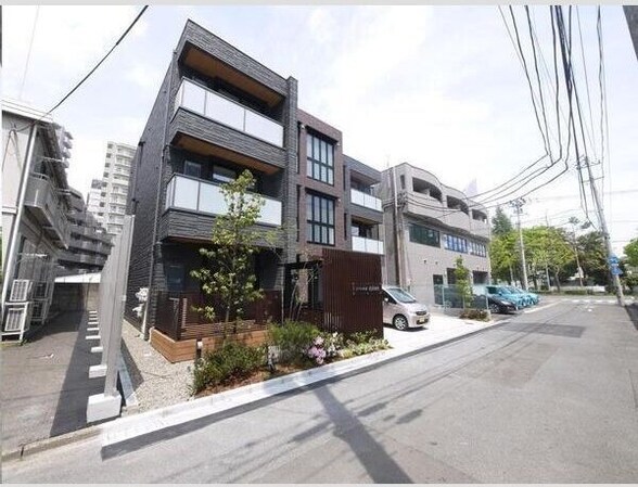 フロレスタ堤通雨宮の物件内観写真